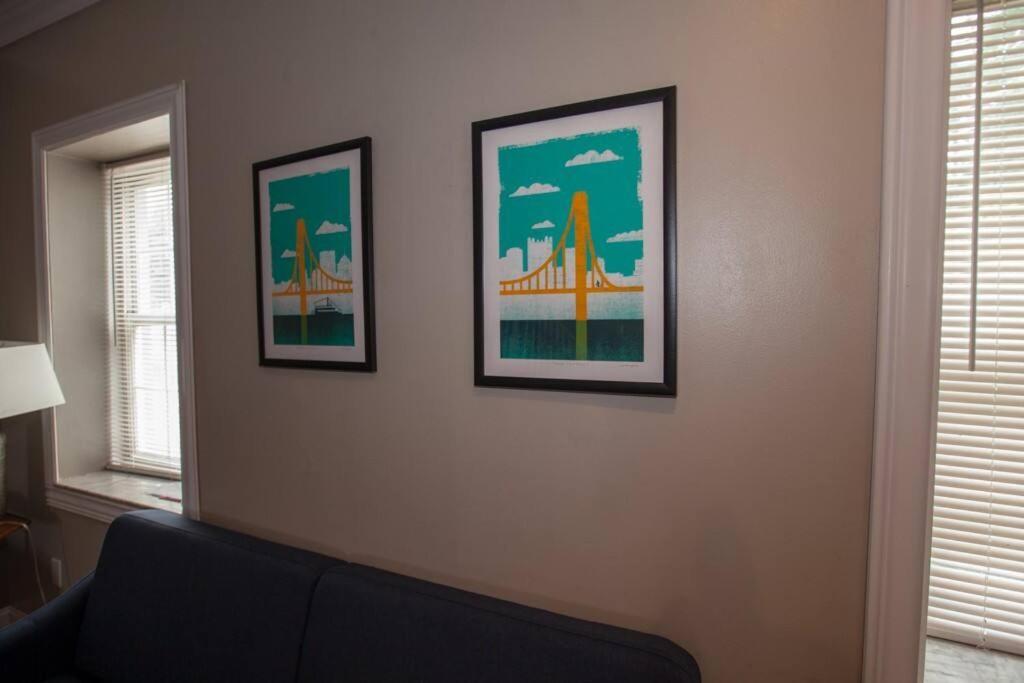 Great For Exploring * Stylish Loft Like Living Apartamento