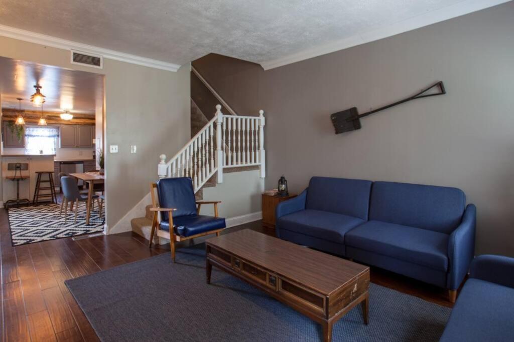 Great For Exploring * Stylish Loft Like Living Apartamento